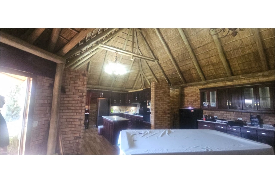 4 Bedroom Property for Sale in Hadison Park Northern Cape